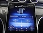 Mercedes-Benz C-klasse 300e Business Solution AMG | Panoramaschuifdak | Trekhaak | DIGITAL LIGHT | Nightpakket | dodehoekassistent | 360° camera |