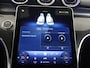 Mercedes-Benz C-klasse 300e Business Solution AMG | Panoramaschuifdak | Trekhaak | DIGITAL LIGHT | Nightpakket | dodehoekassistent | 360° camera |