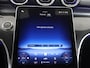 Mercedes-Benz C-klasse 300e Business Solution AMG | Panoramaschuifdak | Trekhaak | DIGITAL LIGHT | Nightpakket | dodehoekassistent | 360° camera |