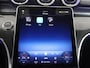 Mercedes-Benz C-klasse 300e Business Solution AMG | Panoramaschuifdak | Trekhaak | DIGITAL LIGHT | Nightpakket | dodehoekassistent | 360° camera |