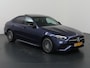 Mercedes-Benz C-klasse 300e Business Solution AMG | Panoramaschuifdak | Trekhaak | DIGITAL LIGHT | Nightpakket | dodehoekassistent | 360° camera |