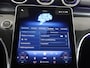 Mercedes-Benz C-klasse 300e Business Solution AMG | Panoramaschuifdak | Trekhaak | DIGITAL LIGHT | Nightpakket | dodehoekassistent | 360° camera |
