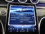 Mercedes-Benz C-klasse Estate 300 e Business Solution AMG | Night | Panoramadak | AMG Line Plus | Trekhaak | Head-up | Burmester |