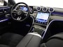 Mercedes-Benz C-klasse Estate 300 e Business Solution AMG | Night | Panoramadak | AMG Line Plus | Trekhaak | Head-up | Burmester |