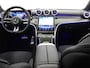 Mercedes-Benz C-klasse Estate 300 e Business Solution AMG | Night | Panoramadak | AMG Line Plus | Trekhaak | Head-up | Burmester |