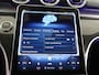 Mercedes-Benz C-klasse Estate 300 e Business Solution AMG | Night | Panoramadak | AMG Line Plus | Trekhaak | Head-up | Burmester |