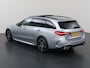 Mercedes-Benz C-klasse Estate 300 e Business Solution AMG | Night | Panoramadak | AMG Line Plus | Trekhaak | Head-up | Burmester |