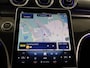 Mercedes-Benz C-klasse Estate 300 e Business Solution AMG | Night | Panoramadak | AMG Line Plus | Trekhaak | Head-up | Burmester |