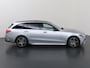 Mercedes-Benz C-klasse Estate 300 e Business Solution AMG | Night | Panoramadak | AMG Line Plus | Trekhaak | Head-up | Burmester |