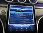 Mercedes-Benz C-klasse Estate 300 e Business Solution AMG | Night | Panoramadak | AMG Line Plus | Trekhaak | Head-up | Burmester |