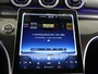 Mercedes-Benz C-klasse Estate 300 e Business Solution AMG | Night | Panoramadak | AMG Line Plus | Trekhaak | Head-up | Burmester |