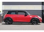 MINI Cooper 3-Deurs 1.5 Pepper blazing-red metallic