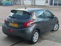 Peugeot 208 1.2 VTi Blue Lease/ 5drs/ nap/ 2e EIG/ dealeronderhouden/ 1jaar apk/ zeer nette auto.
