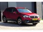 Suzuki S-Cross 1.4 Boosterjet AllGrip Stijl Trekhaak Rijklaarprijs! | 12 Maanden Garantie | Onderhoudsbeurt | Nieuwe APK | Mobiliteitservice |