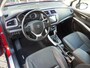 Suzuki S-Cross 1.4 Boosterjet AllGrip Stijl Trekhaak Rijklaarprijs! | 12 Maanden Garantie | Onderhoudsbeurt | Nieuwe APK | Mobiliteitservice |