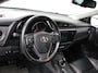Toyota Auris Touring Sports 1.8 Automaat Hybrid Lease Exclusive Leder Trekhaak Camera Navigatie Lichtmetalen Velgen Climate Control Cruise Control Extra Getint Glas