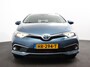 Toyota Auris Touring Sports 1.8 Automaat Hybrid Lease Exclusive Leder Trekhaak Camera Navigatie Lichtmetalen Velgen Climate Control Cruise Control Extra Getint Glas