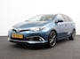 Toyota Auris Touring Sports 1.8 Automaat Hybrid Lease Exclusive Leder Trekhaak Camera Navigatie Lichtmetalen Velgen Climate Control Cruise Control Extra Getint Glas