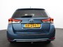 Toyota Auris Touring Sports 1.8 Automaat Hybrid Lease Exclusive Leder Trekhaak Camera Navigatie Lichtmetalen Velgen Climate Control Cruise Control Extra Getint Glas
