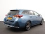 Toyota Auris Touring Sports 1.8 Automaat Hybrid Lease Exclusive Leder Trekhaak Camera Navigatie Lichtmetalen Velgen Climate Control Cruise Control Extra Getint Glas