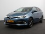 Toyota Auris Touring Sports 1.8 Automaat Hybrid Lease Exclusive Leder Trekhaak Camera Navigatie Lichtmetalen Velgen Climate Control Cruise Control Extra Getint Glas