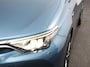 Toyota Auris Touring Sports 1.8 Automaat Hybrid Lease Exclusive Leder Trekhaak Camera Navigatie Lichtmetalen Velgen Climate Control Cruise Control Extra Getint Glas
