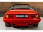 Ferrari Mondial Cabriolet | 43.943 Km | Airco | 1985
