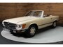 Mercedes-Benz SL 350SL Cabriolet