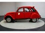 Citroën 2CV Cabriolet