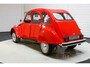 Citroën 2CV Cabriolet