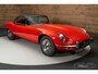 Jaguar E-Type S3 Cabrio | Gerestaureerd | 1971