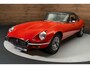 Jaguar E-Type S3 Cabrio | Gerestaureerd | 1971