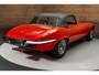 Jaguar E-Type S3 Cabrio | Gerestaureerd | 1971