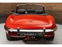 Jaguar E-Type S3 Cabrio | Gerestaureerd | 1971