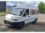 Peugeot Boxer 270CS 1.9D Camper/apk 03-07-2026