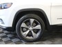Jeep Cherokee 3.2 V6 Limited AWD |Stoel/stuur verw.|Camera|