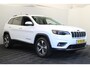 Jeep Cherokee 3.2 V6 Limited AWD |Stoel/stuur verw.|Camera|