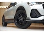 Audi Q3 Sportback 45TFSIe/245pk S-Line Blackstyle|2022|Sonos|Cruise|Matrix|Leder|20"Audi-Black|Keyless|Blindspot|PDC+Camera
