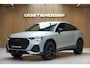 Audi Q3 Sportback 45TFSIe/245pk S-Line Blackstyle|2022|Sonos|Cruise|Matrix|Leder|20"Audi-Black|Keyless|Blindspot|PDC+Camera