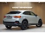Audi Q3 Sportback 45TFSIe/245pk S-Line Blackstyle|2022|Sonos|Cruise|Matrix|Leder|20"Audi-Black|Keyless|Blindspot|PDC+Camera