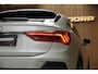 Audi Q3 Sportback 45TFSIe/245pk S-Line Blackstyle|2022|Sonos|Cruise|Matrix|Leder|20"Audi-Black|Keyless|Blindspot|PDC+Camera