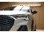 Audi Q3 Sportback 45TFSIe/245pk S-Line Blackstyle|2022|Sonos|Cruise|Matrix|Leder|20"Audi-Black|Keyless|Blindspot|PDC+Camera