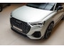 Audi Q3 Sportback 45TFSIe/245pk S-Line Blackstyle|2022|Sonos|Cruise|Matrix|Leder|20"Audi-Black|Keyless|Blindspot|PDC+Camera