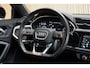 Audi Q3 Sportback 45TFSIe/245pk S-Line Blackstyle|2022|Sonos|Cruise|Matrix|Leder|20"Audi-Black|Keyless|Blindspot|PDC+Camera