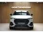 Audi Q3 Sportback 45TFSIe/245pk S-Line Blackstyle|2022|Sonos|Cruise|Matrix|Leder|20"Audi-Black|Keyless|Blindspot|PDC+Camera