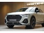 Audi Q3 Sportback 45TFSIe/245pk S-Line Blackstyle|2022|Sonos|Cruise|Matrix|Leder|20"Audi-Black|Keyless|Blindspot|PDC+Camera