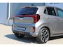 Kia Picanto 1.2 GT-LINE | 79 PK | KEYLESS | STUUR & STOELVERWARMING | DODEHOEK | 16" | CRUISE | CLIMATE CONTROL | LED | 10 JR GAR