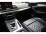Audi Q5 2.0 TFSI Quattro Sport S-Line | Luchtvering | Pano | HUD | B&O | Sfeer | Apple | Adaptive | 21inch | Designo Lederen interieur | Standkachel
