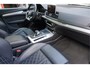 Audi Q5 2.0 TFSI Quattro Sport S-Line | Luchtvering | Pano | HUD | B&O | Sfeer | Apple | Adaptive | 21inch | Designo Lederen interieur | Standkachel