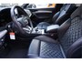 Audi Q5 2.0 TFSI Quattro Sport S-Line | Luchtvering | Pano | HUD | B&O | Sfeer | Apple | Adaptive | 21inch | Designo Lederen interieur | Standkachel